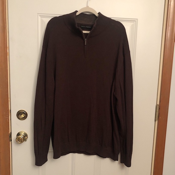 Perry Ellis Other - Perry Ellis Sweater